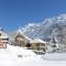 Chalet La Perle de LOisans - Appartements dException