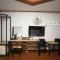 The Beauty Hotel