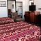 Maple Inn and Suites Los Banos - لوس بانوس