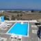 Santorini Traditional Suites