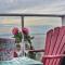 Foto: Star of the Sea B&B By Elevate Rooms 118/212