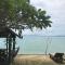 Koh Kwang Seaview - Klong Muang-stranda