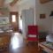 Cottage provencal - Villa saint Marc - Forcalquier