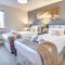Mica Point City Centre Apartment