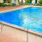 STELLA MARINA on the beach with swimming pool - Distretto Catania Taormina Etna