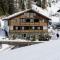 Chalet Albric