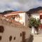 Casa Reyes Fataga Apta Reyes