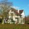 Logement Nij Bonga Holwerd