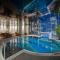 Matterhorn FOCUS Design Hotel