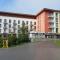 Apartmán 401 - Hotel s apartmánmi CROCUS .