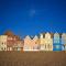 Romantic Flint Cottage on the Suffolk Coast - Саксмандем