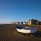 Romantic Flint Cottage on the Suffolk Coast - Саксмандем