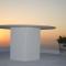 Palm Tree Hill - Oia