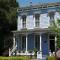 The Napa Inn