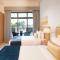 Roda Beach Resort