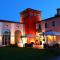 Cà Rocca Relais