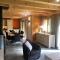 Chalet Luxe Les Mélèzes