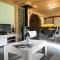 Chalet Luxe Les Mélèzes