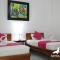 Hostal Arena Negra