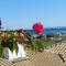 Infinity blue beach apartments - Renovated Apartments 2 Minutes from the Sea & Pool with Scenic Views