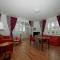 Spacious Prague View Apartment - Prága