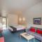 The Claremont Motel