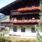 Appartementhaus zur Loipe