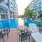My Resort Condo Hua Hin F202 - Hua Hin