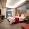 Jin Spa Resort Hotel