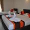 Amanda Beach Resort
