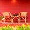 Teanest Nightingale by Nature Resorts and Stays