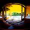 Guerrera Rice Paddy Villas