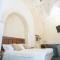 Le Malve Cave Retreat - Matera