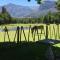 Franschhoek Country Cottages - Franschhoek