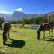 Franschhoek Country Cottages - Franschhoek