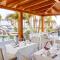 Hipotels Natura Palace Adults Only