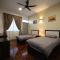 Come Inn Homestay 1379 Come Inn Homestay 1379