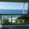 At the Seas Edge