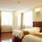 GreenTree Inn Jiangsu Yancheng Dafeng port Sea world Hotel - Mianzhongchang