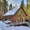7S Wawona Chalet