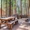 1A Wawona Retreat