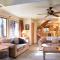 12 Cabin Twelve
