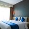 Natya Hotel Kuta