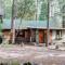 57 The Williams Cabin