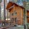 12 Cabin Twelve - Wawona