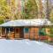 59 Hansen Cabin