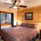 2N Big Pine Lodge