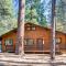 42A Steven's Retreat - North Wawona