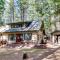1A Wawona Retreat