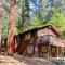 1S Cecils Cabin - South Wawona